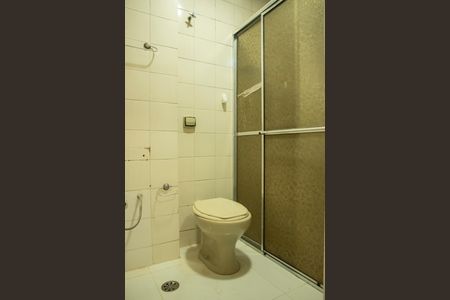 Apartamento para alugar com 63m², 2 quartos e sem vagaBanheiro