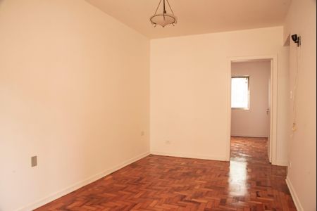 Apartamento para alugar com 63m², 2 quartos e sem vagaSala