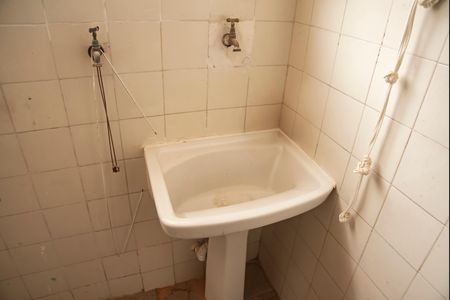 Apartamento para alugar com 63m², 2 quartos e sem vagaÁrea de Serviço