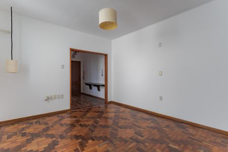 Sala de apartamento para alugar com 2 quartos, 78m² em Rio Branco, Porto Alegre