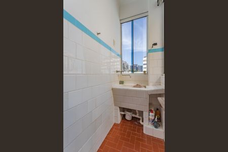 Apartamento para alugar com 78m², 2 quartos e sem vagaÁrea de Serviço