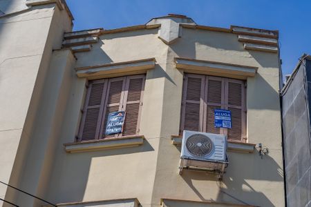 Apartamento para alugar com 78m², 2 quartos e sem vagaPlaquinha