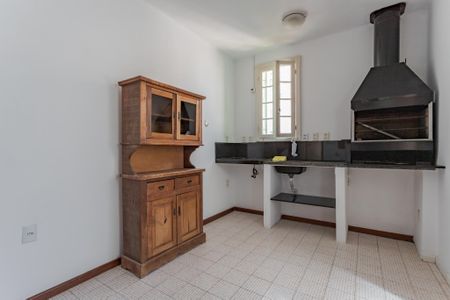 Apartamento para alugar com 78m², 2 quartos e sem vagaCozinha