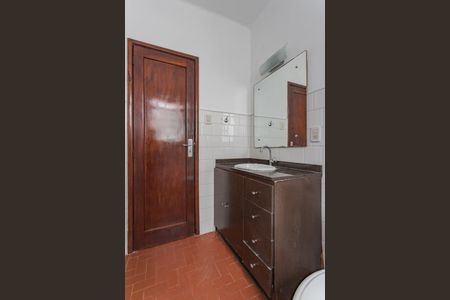 Apartamento para alugar com 78m², 2 quartos e sem vagaBanheiro