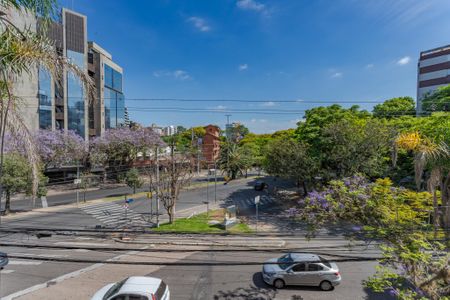 Apartamento para alugar com 78m², 2 quartos e sem vagaQuarto 2