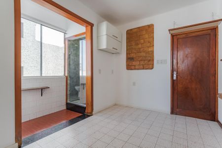 Apartamento para alugar com 78m², 2 quartos e sem vagaCozinha