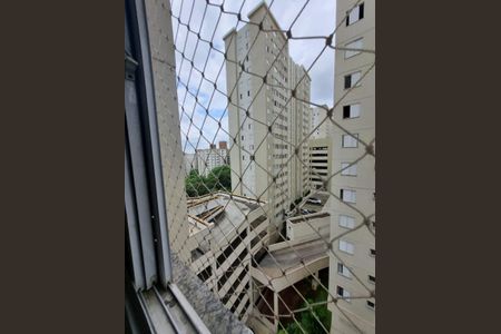 Apartamento à venda com 42m², 2 quartos e 1 vaga Apartamento à venda com 42m², 2 quartos e 1 vagaFoto 12