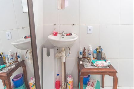 Apartamento para alugar com 72m², 2 quartos e sem vagaBanheiro Social