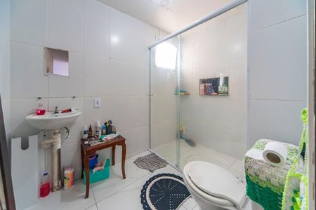 Apartamento para alugar com 72m², 2 quartos e sem vagaBanheiro Social