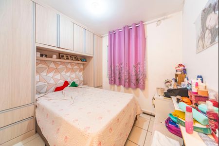 Apartamento para alugar com 72m², 2 quartos e sem vagaQuarto 1