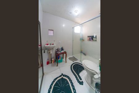 Apartamento para alugar com 72m², 2 quartos e sem vagaBanheiro Social