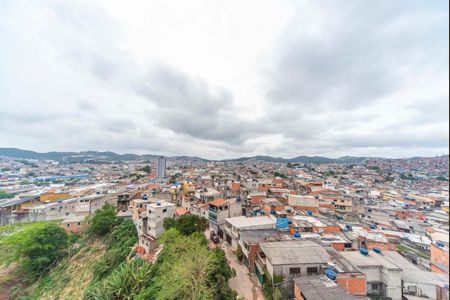 Apartamento para alugar com 72m², 2 quartos e sem vagaVista do Quarto 2