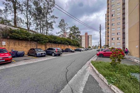 Apartamento para alugar com 72m², 2 quartos e sem vagaGaragem