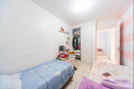 Apartamento para alugar com 72m², 2 quartos e sem vagaQuarto 2