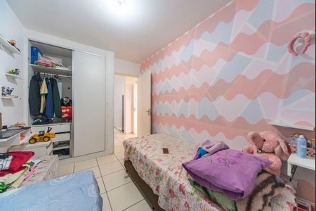 Apartamento para alugar com 72m², 2 quartos e sem vagaQuarto 2