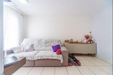 Apartamento para alugar com 72m², 2 quartos e sem vagaSala