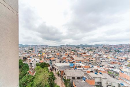 Apartamento para alugar com 72m², 2 quartos e sem vagaVista da Varanda 