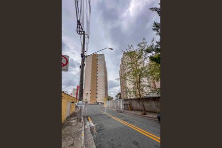 Apartamento para alugar com 72m², 2 quartos e sem vagaFachada 