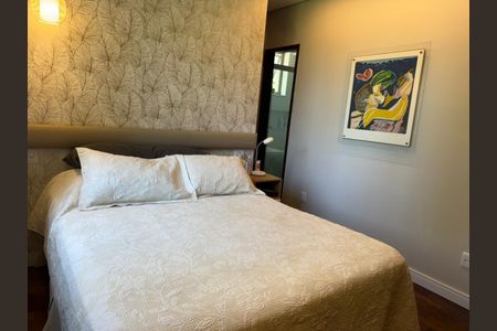 Apartamento à venda com 160m², 3 quartos e 2 vagas Apartamento à venda com 160m², 3 quartos e 2 vagasSuíte 2