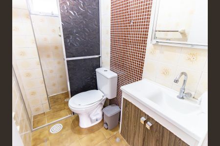 Apartamento à venda com 64m², 2 quartos e 1 vagaBanheiro