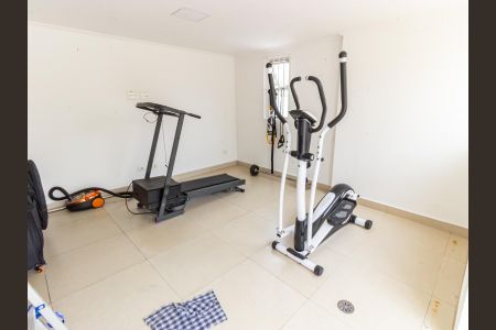 Apartamento à venda com 64m², 2 quartos e 1 vagaÁrea comum - Academia