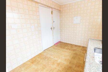Apartamento à venda com 64m², 2 quartos e 1 vagaCozinha
