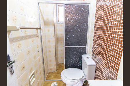 Apartamento à venda com 64m², 2 quartos e 1 vagaBanheiro