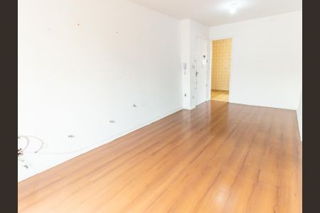 Sala de apartamento para alugar com 2 quartos, 64m² em Vila Regente Feijó, São Paulo