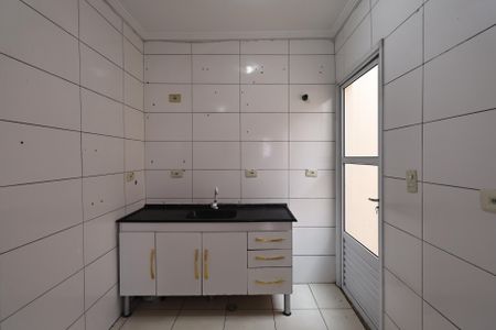Apartamento à venda com 42m², 2 quartos e 1 vaga Apartamento à venda com 42m², 2 quartos e 1 vagaCozinha