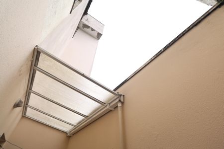 Apartamento à venda com 42m², 2 quartos e 1 vaga Apartamento à venda com 42m², 2 quartos e 1 vagaLavanderia