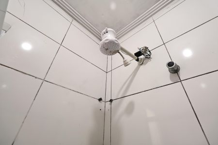 Apartamento à venda com 42m², 2 quartos e 1 vaga Apartamento à venda com 42m², 2 quartos e 1 vagaBanheiro