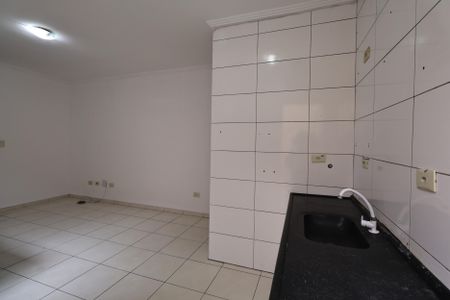 Apartamento à venda com 42m², 2 quartos e 1 vaga Apartamento à venda com 42m², 2 quartos e 1 vagaCozinha