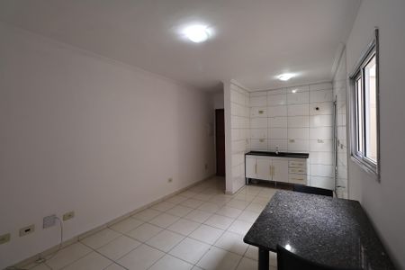 Apartamento à venda com 42m², 2 quartos e 1 vaga Apartamento à venda com 42m², 2 quartos e 1 vagaSala