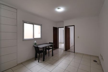 Apartamento à venda com 42m², 2 quartos e 1 vaga Apartamento à venda com 42m², 2 quartos e 1 vagaSala