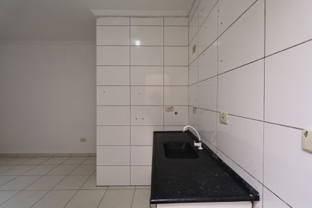 Apartamento à venda com 42m², 2 quartos e 1 vaga Apartamento à venda com 42m², 2 quartos e 1 vagaCozinha