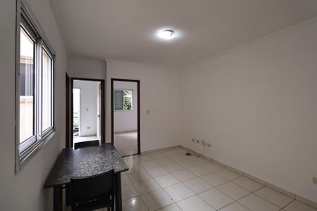 Apartamento à venda com 42m², 2 quartos e 1 vaga Apartamento à venda com 42m², 2 quartos e 1 vagaSala