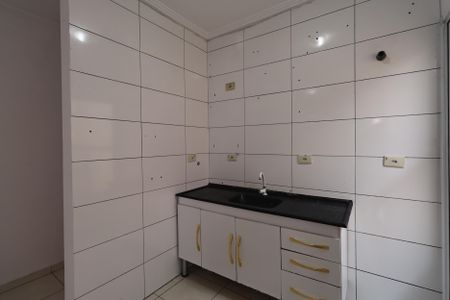 Apartamento à venda com 42m², 2 quartos e 1 vaga Apartamento à venda com 42m², 2 quartos e 1 vagaCozinha