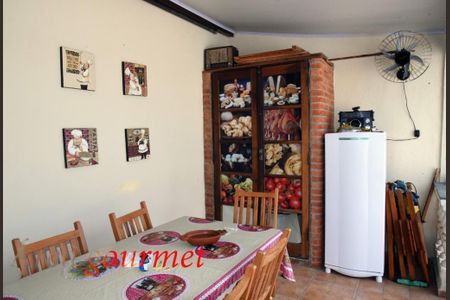 Casa à venda com 262m², 4 quartos e 3 vagasFoto 44