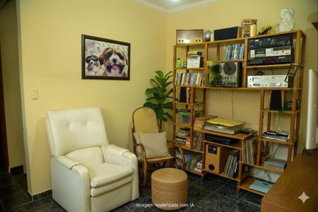 Casa à venda com 4 quartos, 262m² em Vila Carrão, São Paulo