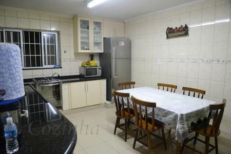 Casa à venda com 262m², 4 quartos e 3 vagasFoto 07