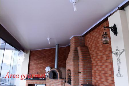 Casa à venda com 262m², 4 quartos e 3 vagasFoto 41