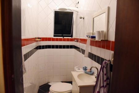 Casa à venda com 262m², 4 quartos e 3 vagasFoto 28