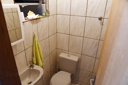 Casa à venda com 262m², 4 quartos e 3 vagasFoto 38