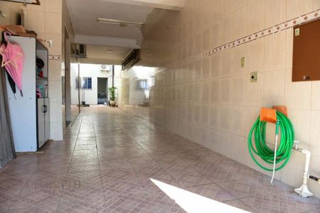 Casa à venda com 262m², 4 quartos e 3 vagasFoto 29