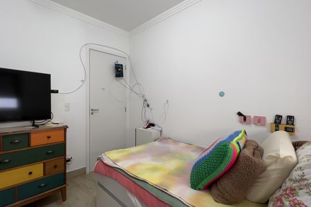 Quarto 1 de apartamento à venda com 3 quartos, 106m² em Jardim Flor da Montanha, Guarulhos