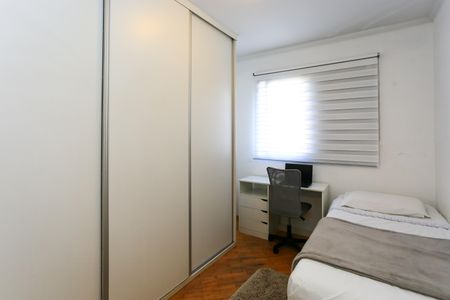 Apartamento à venda com 58m², 2 quartos e 2 vagasquarto 1
