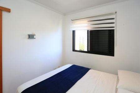 Apartamento à venda com 58m², 2 quartos e 2 vagasquarto 2