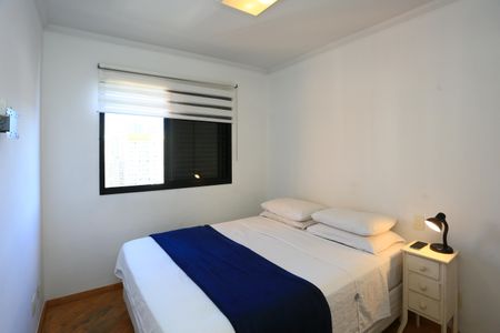 Apartamento à venda com 58m², 2 quartos e 2 vagasquarto 2