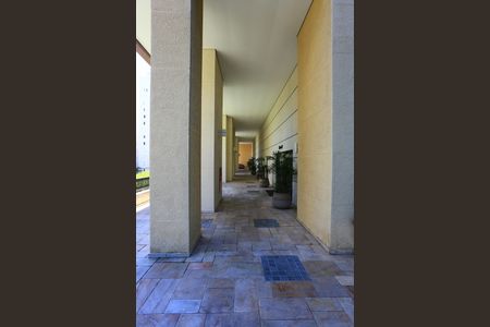 Apartamento à venda com 58m², 2 quartos e 2 vagasÁrea comum