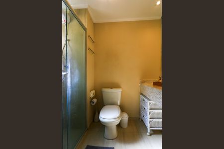 Apartamento à venda com 58m², 2 quartos e 2 vagasBanheiro